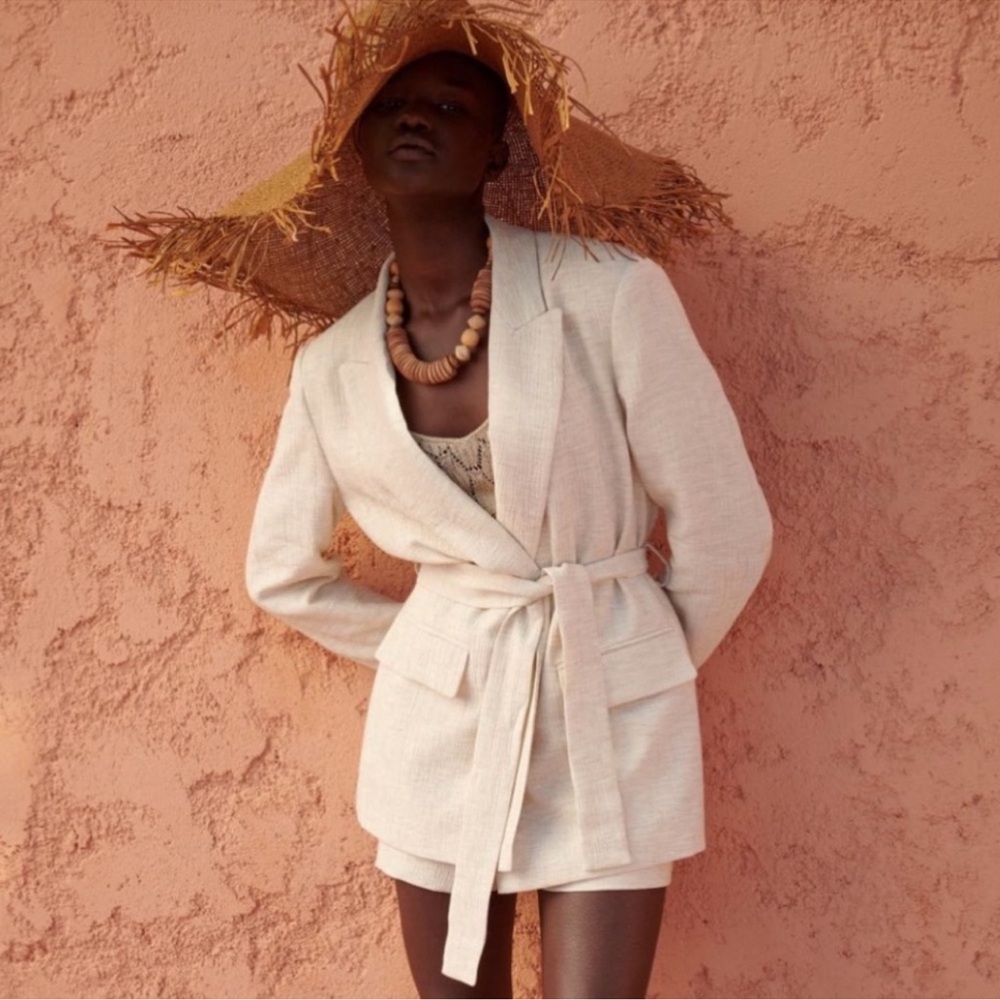 Zara Women’s Blazer